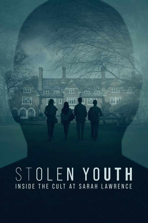 Poster della serie Stolen Youth: Inside the Cult at Sarah Lawrence