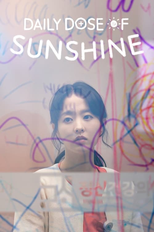 Poster della serie Daily Dose of Sunshine