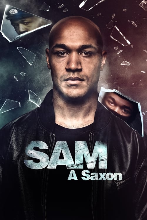 Poster della serie Sam: A Saxon