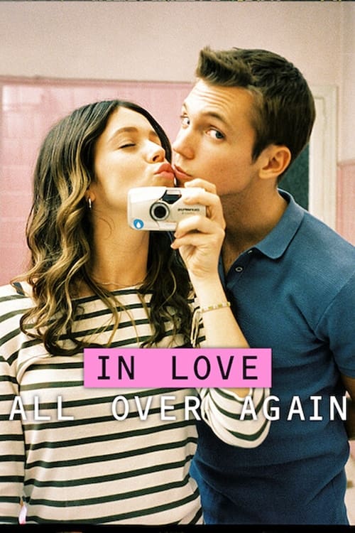 Poster della serie In Love All Over Again