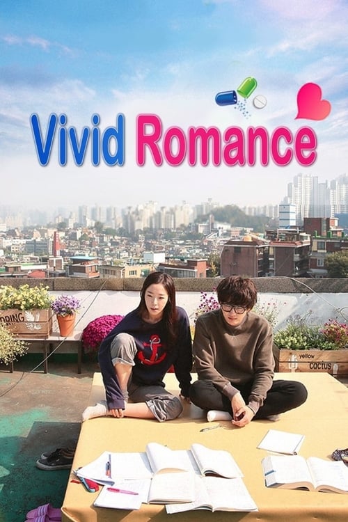 Poster della serie Romance Full of Life