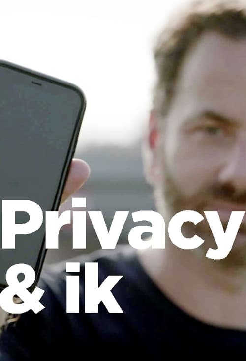 Poster della serie Privacy en ik