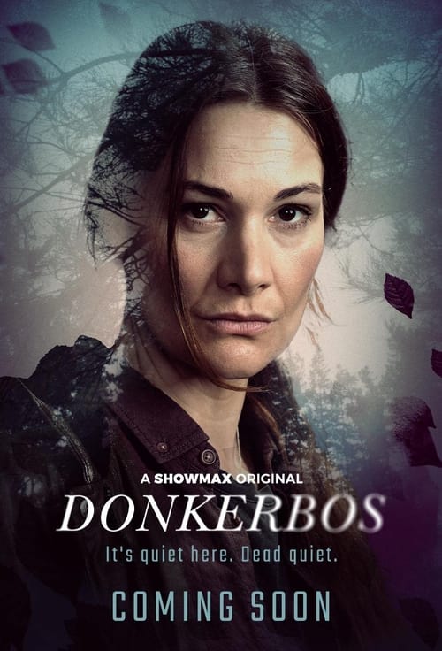 Poster della serie Donkerbos
