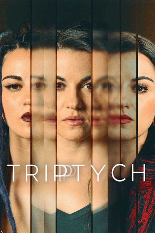 Poster della serie Triptych
