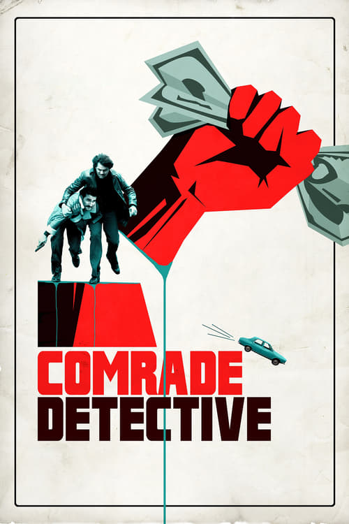 Poster della serie Comrade Detective