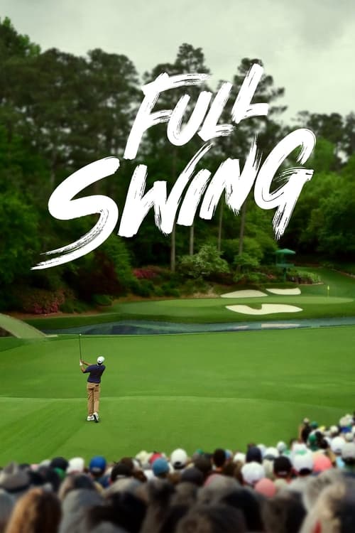 Poster della serie Full Swing