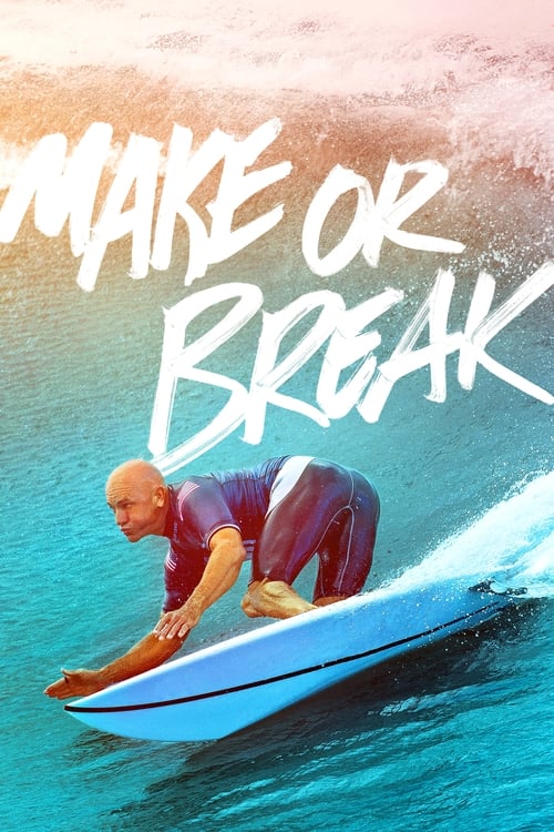 Poster della serie Make or Break