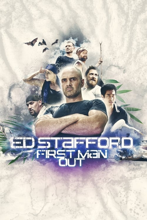 Poster della serie Ed Stafford: First Man Out