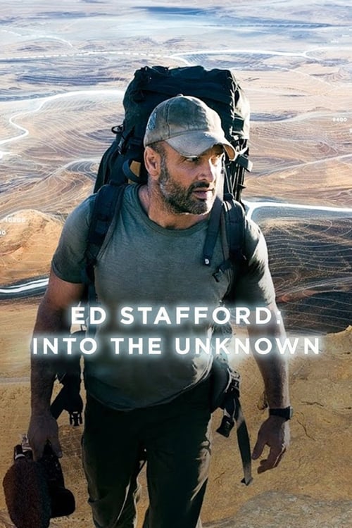 Poster della serie Ed Stafford: Into the Unknown