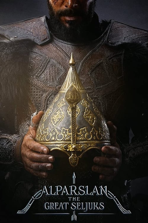 Poster della serie Alparslan: The Great Seljuks