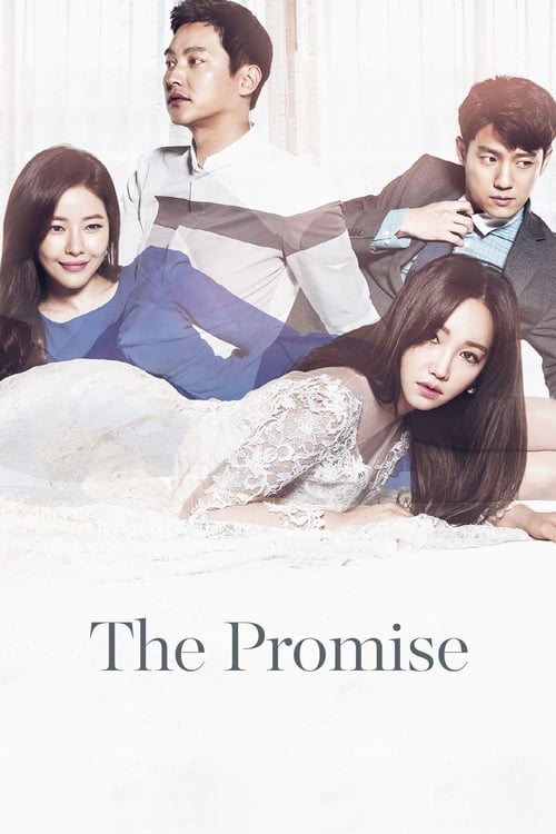 Poster della serie The Promise
