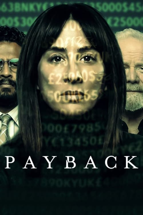 Poster della serie Payback