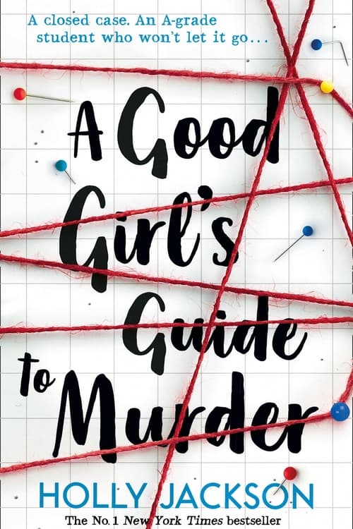 Poster della serie A Good Girl's Guide to Murder