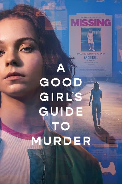 Poster della serie A Good Girl's Guide to Murder