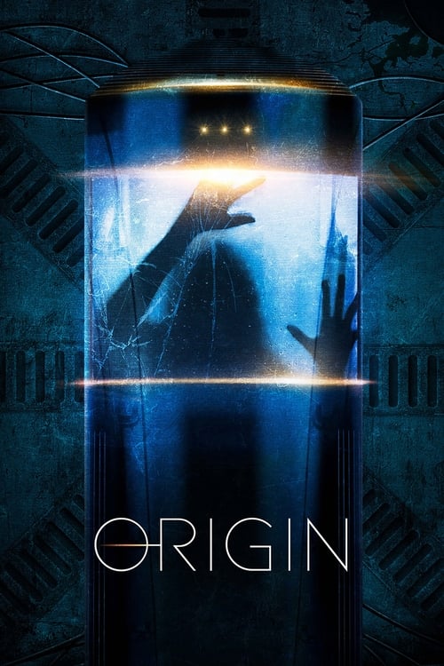 Poster della serie Origin