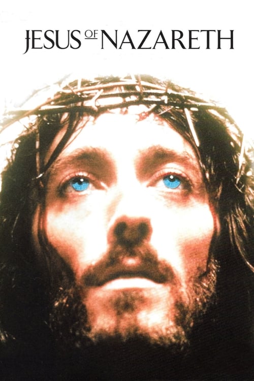 Poster della serie Jesus of Nazareth