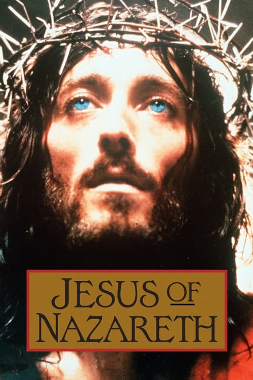 Poster della serie Jesus of Nazareth