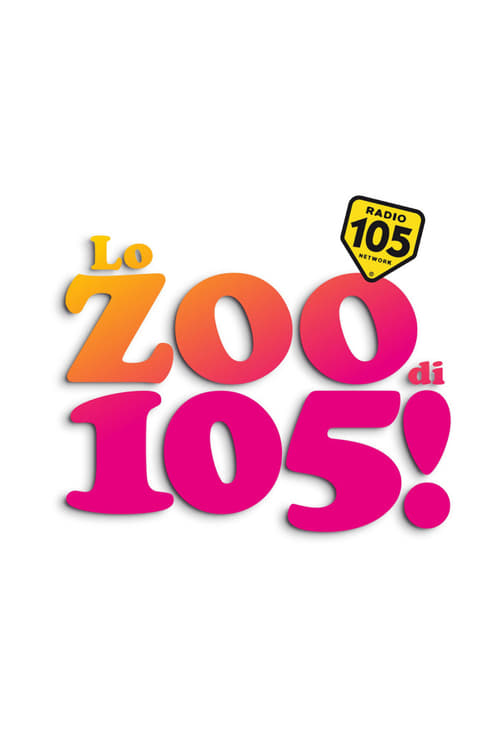 Poster della serie Lo Zoo di 105