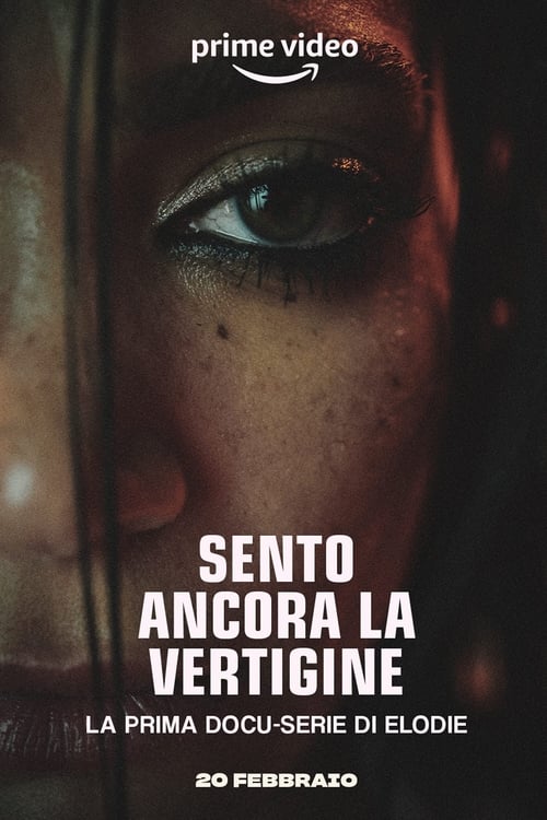 Poster della serie Sento Ancora la Vertigine