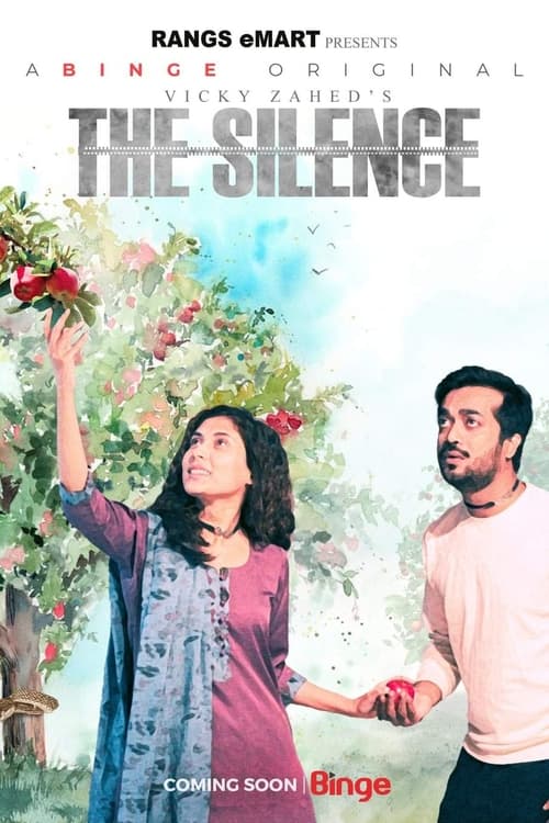 Poster della serie The Silence