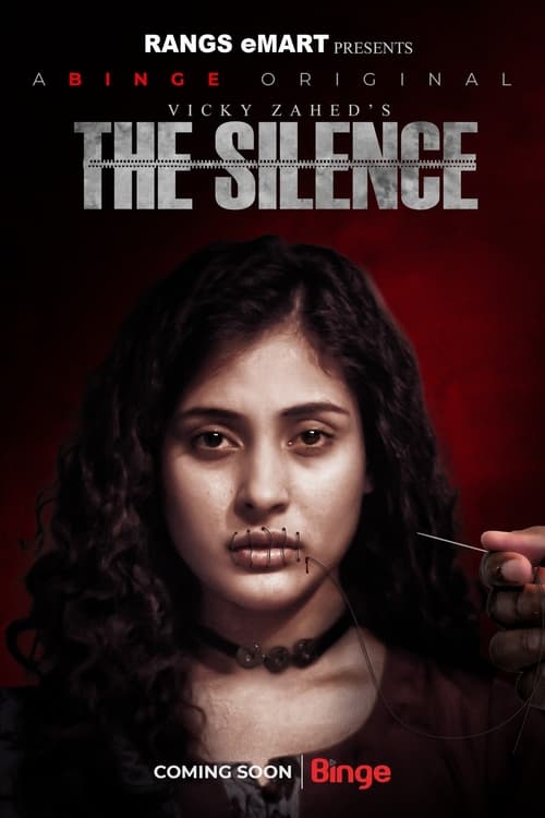 Poster della serie The Silence