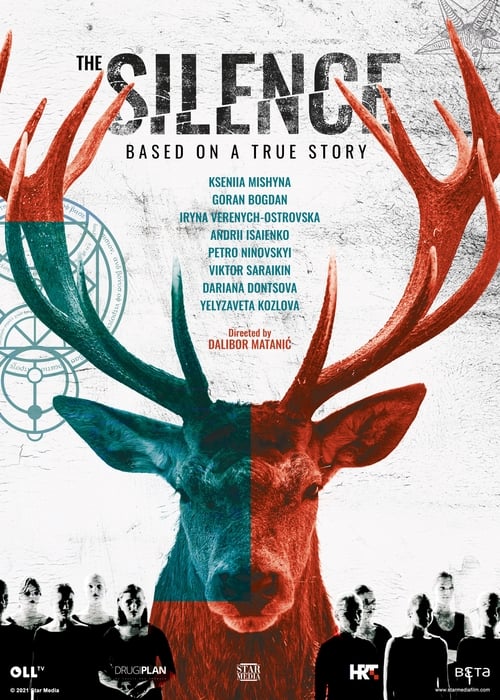 Poster della serie Silence