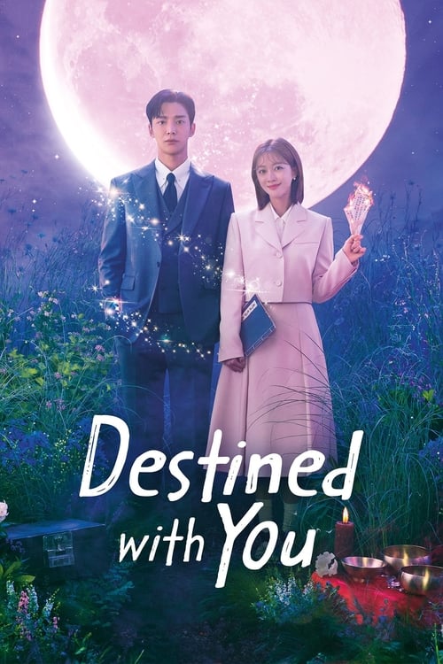 Poster della serie Destined with You