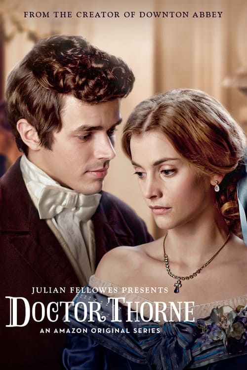 Poster della serie Doctor Thorne