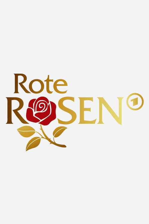 Poster della serie Red Roses