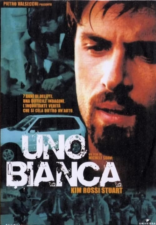 Poster della serie Uno bianca