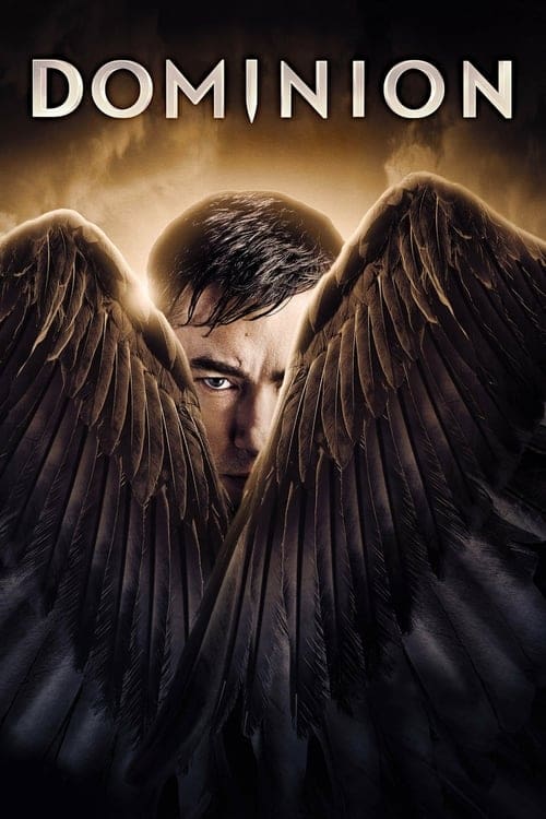 Poster della serie Dominion