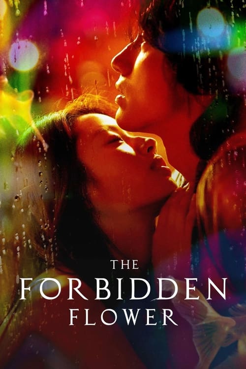 Poster della serie The Forbidden Flower