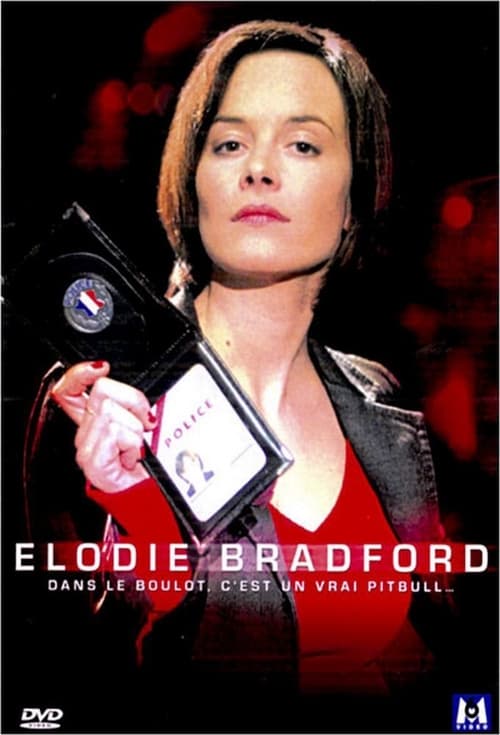 Poster della serie Élodie Bradford
