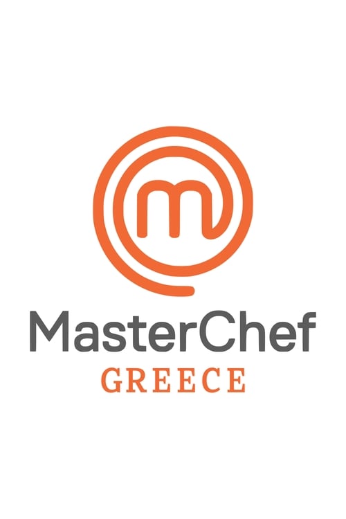 Poster della serie MasterChef Greece