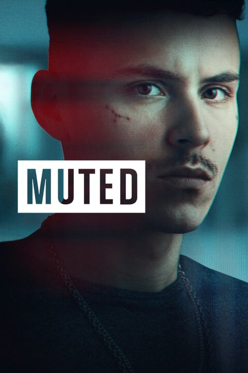 Poster della serie Muted