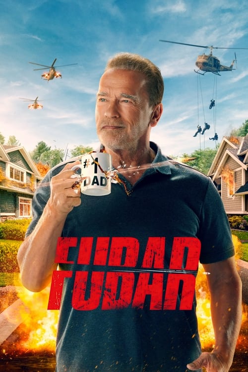 Poster della serie FUBAR