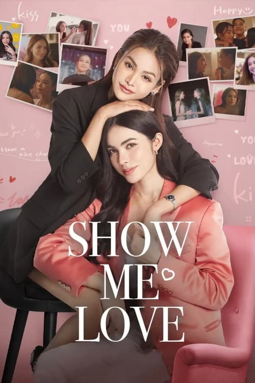 Poster della serie Show Me Love