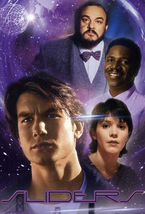 Poster della serie Sliders