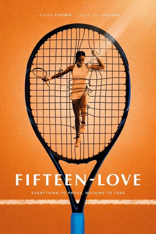 Poster della serie Fifteen-Love