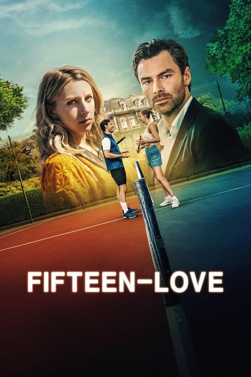 Poster della serie Fifteen-Love