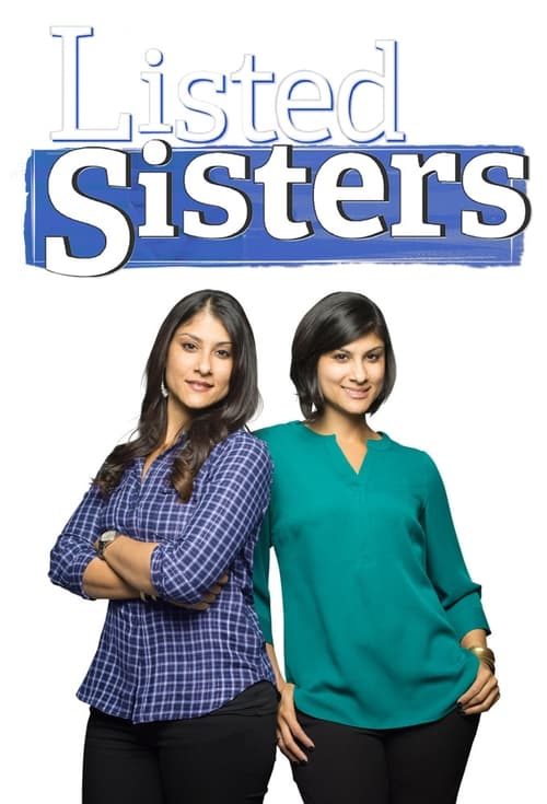 Poster della serie Listed Sisters