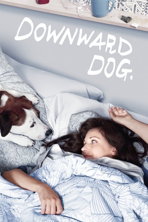 Poster della serie Downward Dog