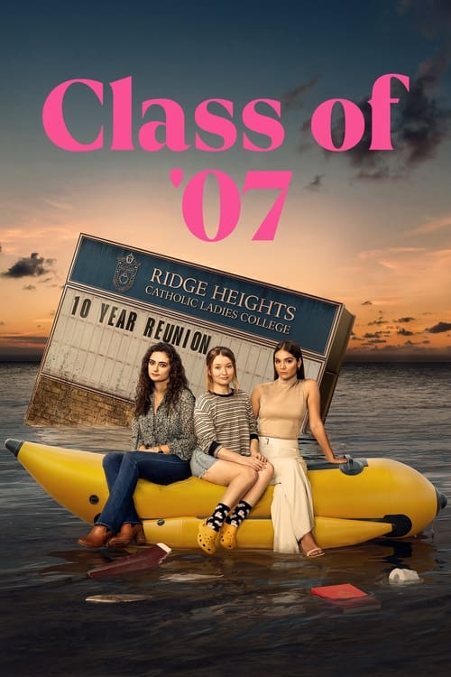 Poster della serie Class of '07