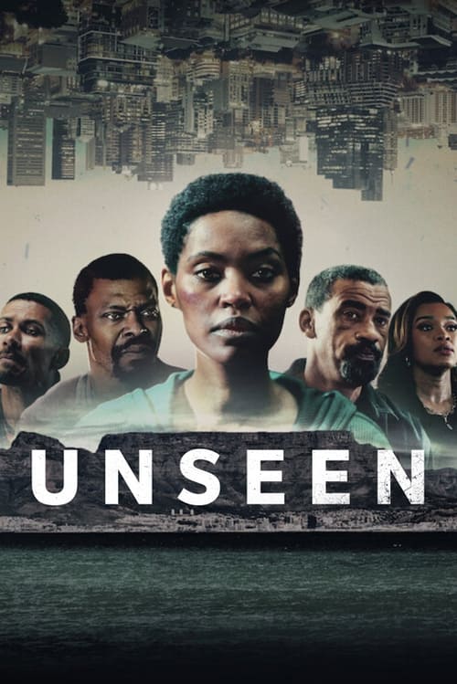 Poster della serie Unseen