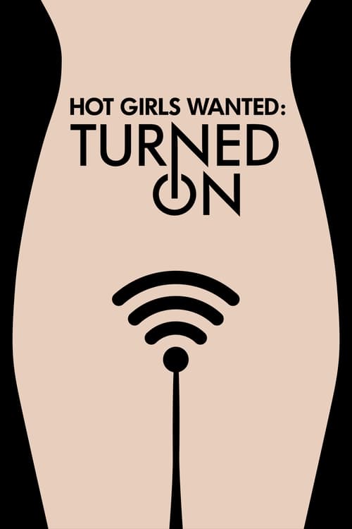 Poster della serie Hot Girls Wanted: Turned On