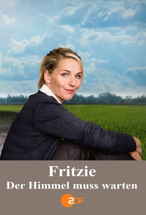 Poster della serie Fritzie - Der Himmel muss warten