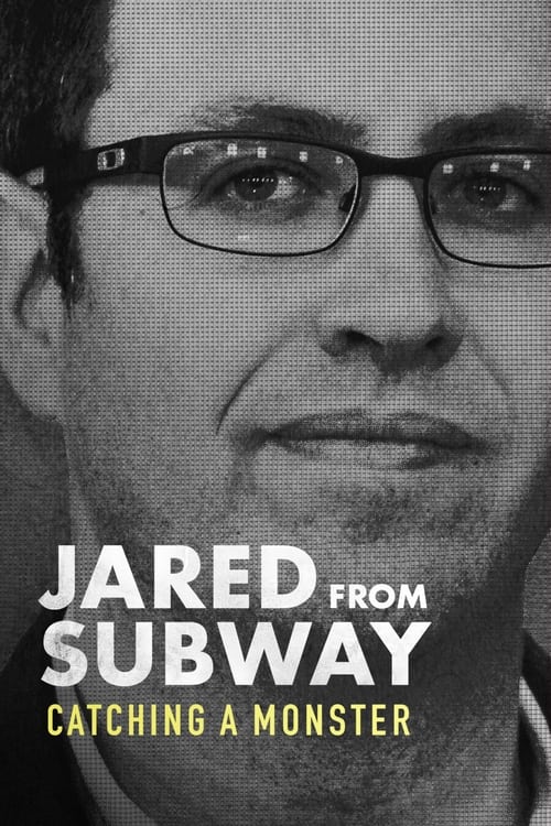 Poster della serie Jared from Subway: Catching a Monster