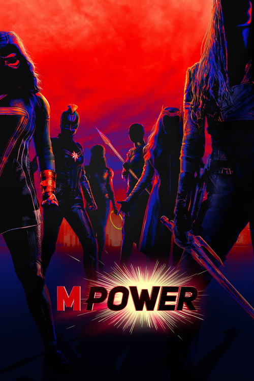 Poster della serie MPower