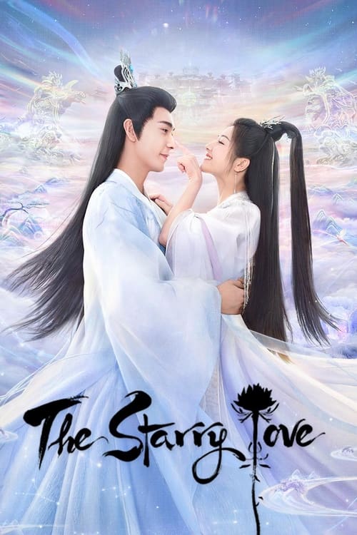 Poster della serie The Starry Love