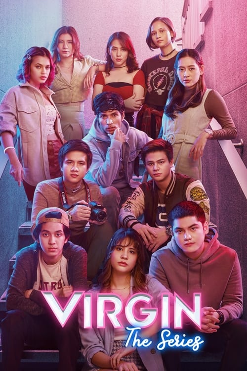 Poster della serie Virgin The Series